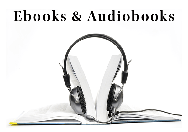 Audiolibri, Audio-eBooks