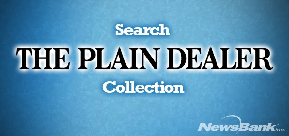 Newsbank - Plain Dealer