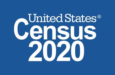 US Census logo