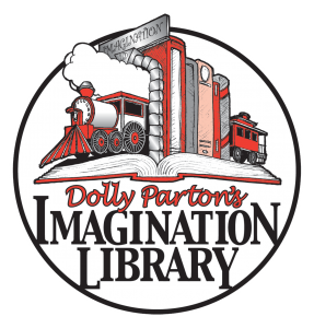 dolly Parton imagination library