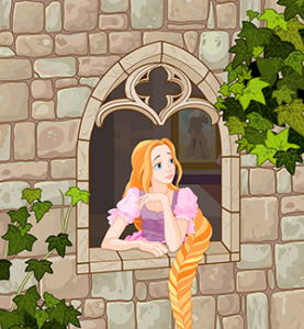 Rapunzel