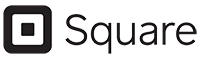 Square logo