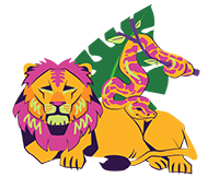 lion