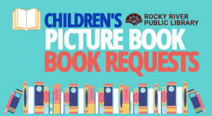 Picture Book Request