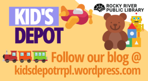 Kids Depot Blog thumbnail