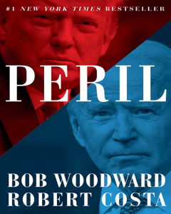 Peril by Bob Woodward and Robert Costa web