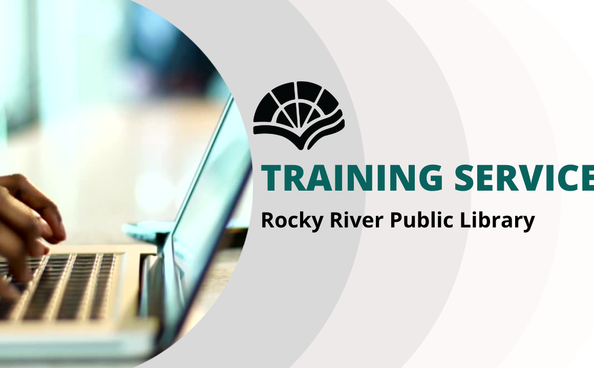 RRPL's Training Services