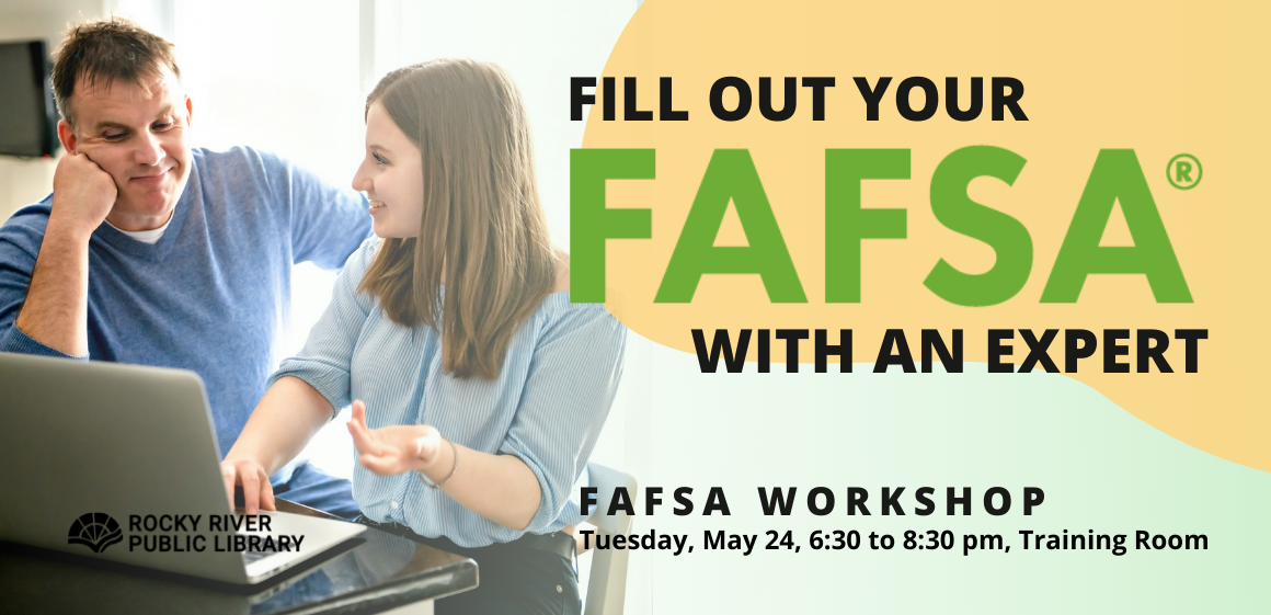 FAFSA Workshop web