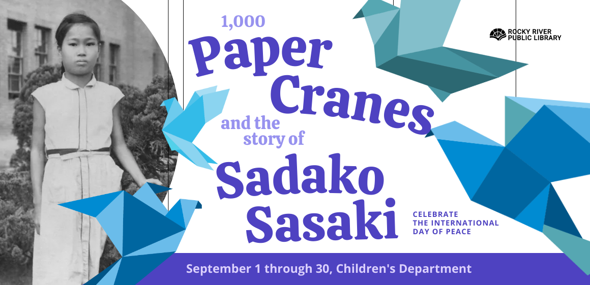 1000 Papercranes