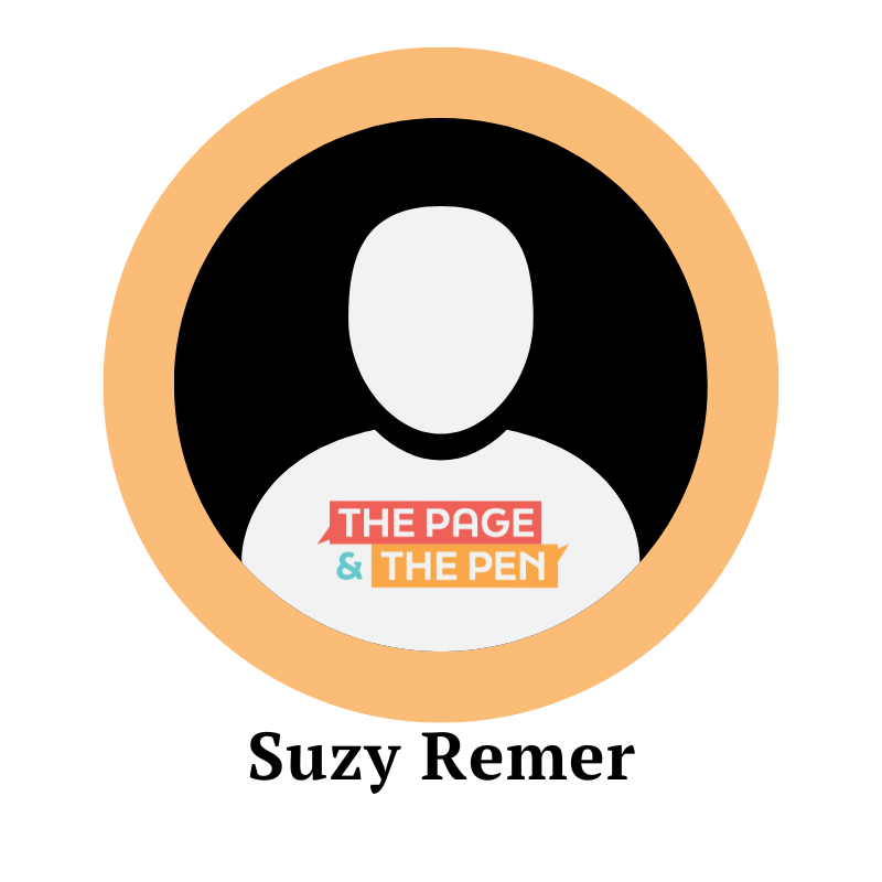 Suzy Remer