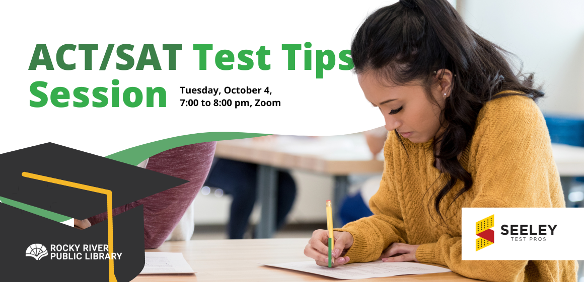 act/sat TEST TIPS