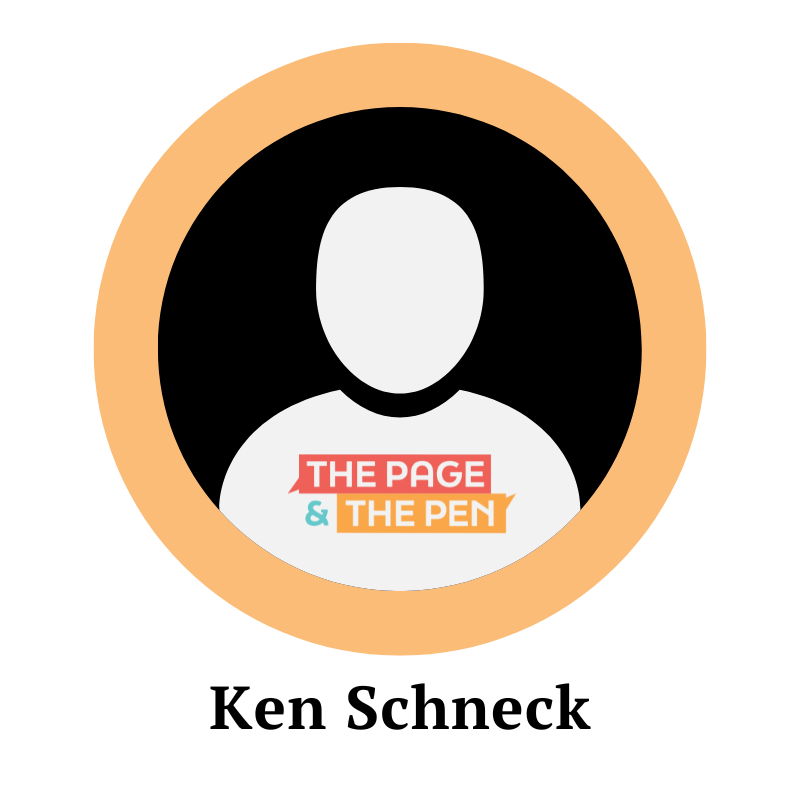 Ken Schneck