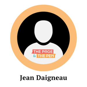 Jean Daigneau