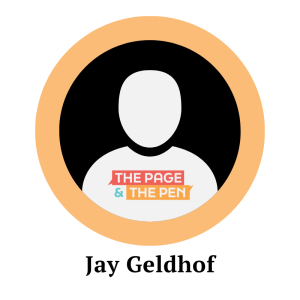 Jay Geldhof