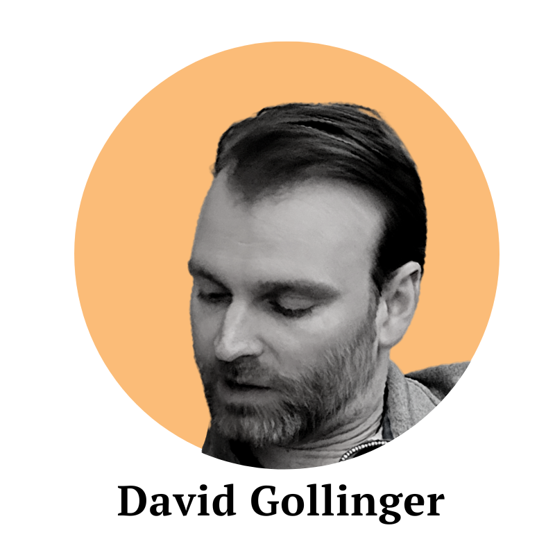 David Gollinger