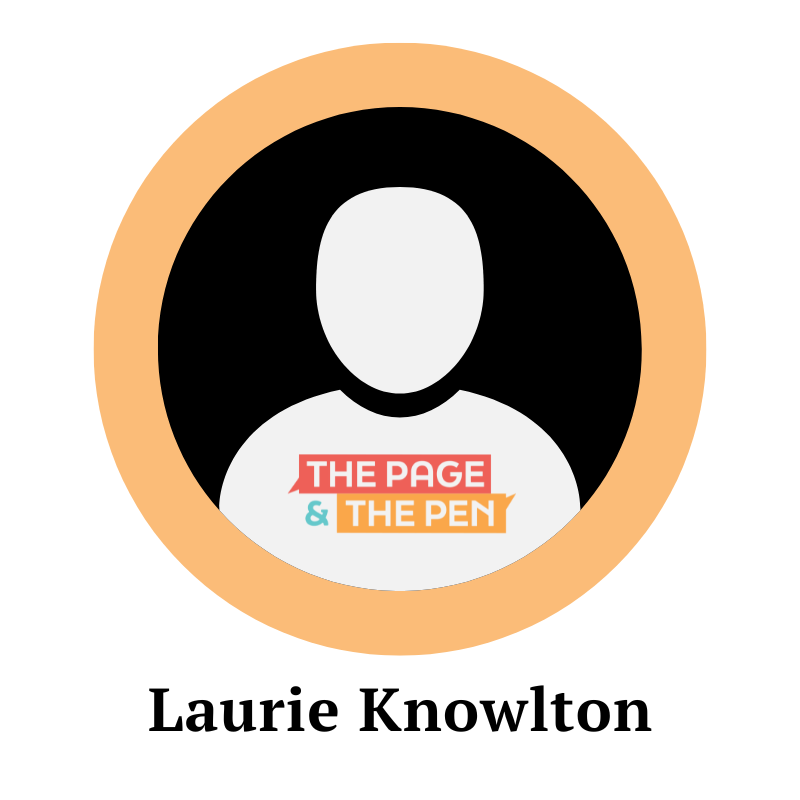 Laurie Knowlton