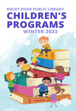 Children's Winter Programs 2023