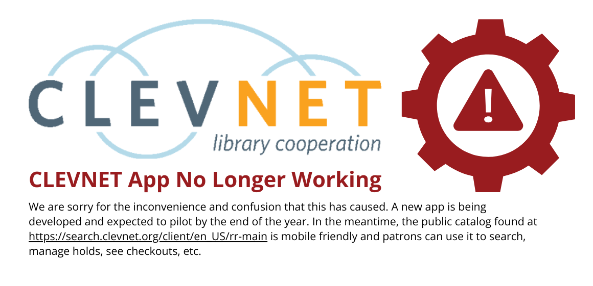 Rocky River Public Library Rocky River, OH